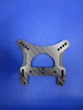 Tourelle avant HB Racing D8