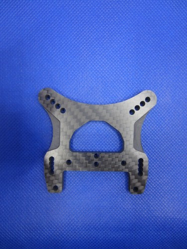 Tourelle avant racing d8 - tourelle,