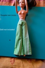 Rare Original Vêtement Clothe