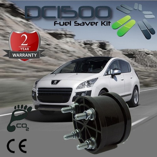 1500 hho hydrogen - kit, with