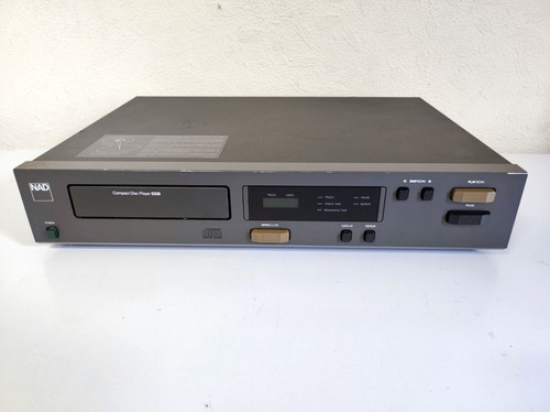 Platine nad 5330 - cd,