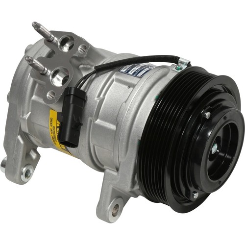 Compresseur pour dodge ram - a/c,