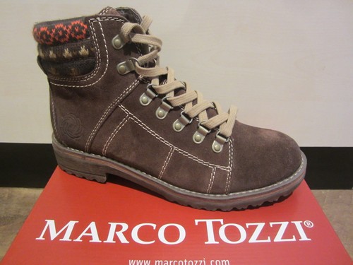 Marco tozzi bottes bottines - tozzi,