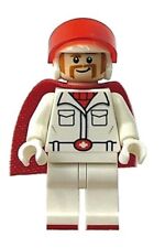 Figurine / Minifigure Lego Toy Story - Duke Caboom (toy026) Set 10767
