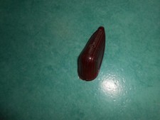 Cabochon feu arrière Cibie vélo ancien neuf ancien stock