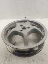 Jante arrière MBK Nitro Yamaha Aerox - avant 2013