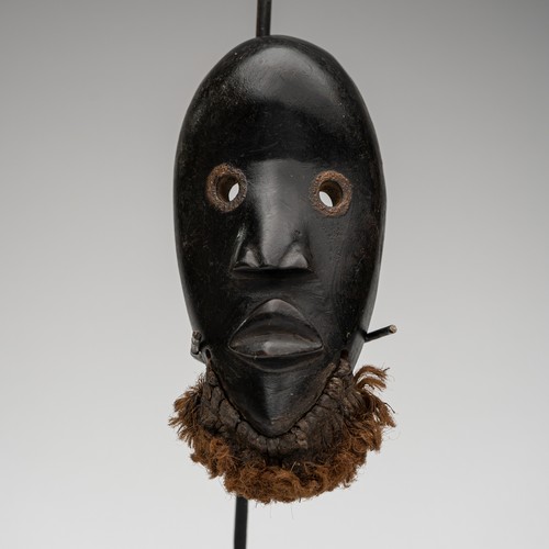 0758 masque dan passport - dan,