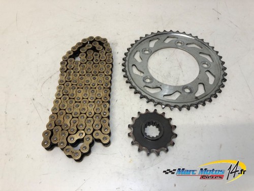 Kit chaine honda - 600, f