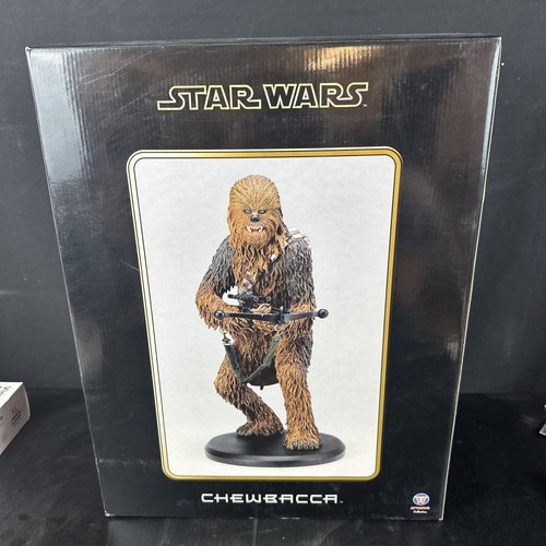 New attakus star wars - star,