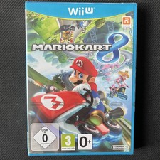 Jeu NINTENDO WII U Mario kart