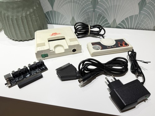 Engine adaptateur tv - pc,