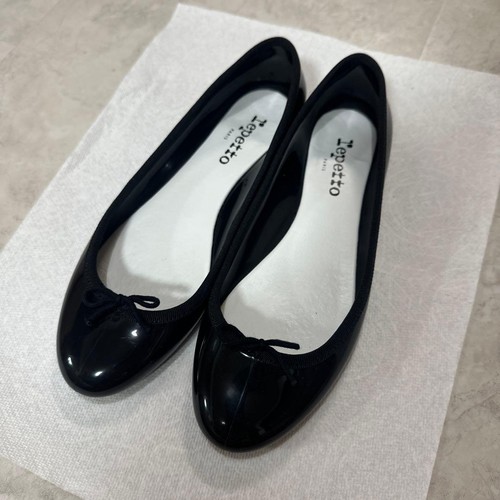 Repetto sandrillon baby - baby, black