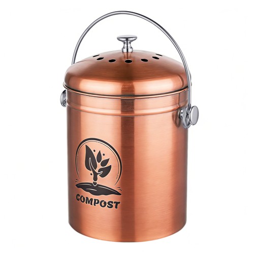 Seau compost bac - compost,