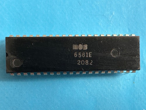Mos 6561e vic pour nec - mos,