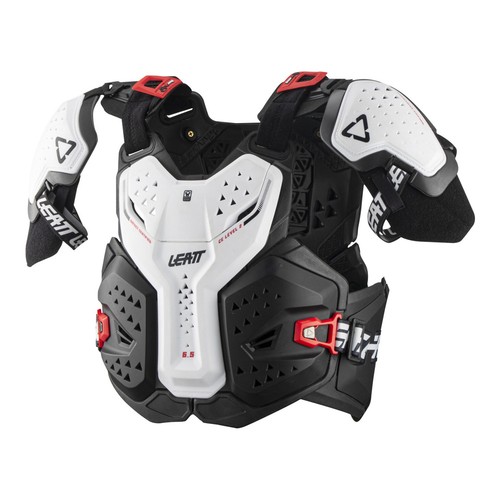 Leatt gilet protection 5 - leatt, 6.5
