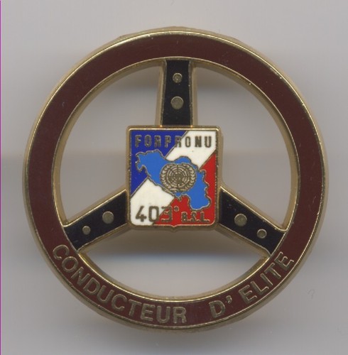 Insigne 403 bsl - 403°,