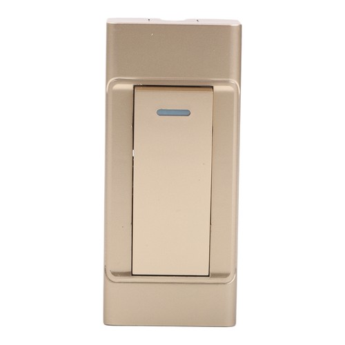 Interrupteur poussoir - interrupteur,