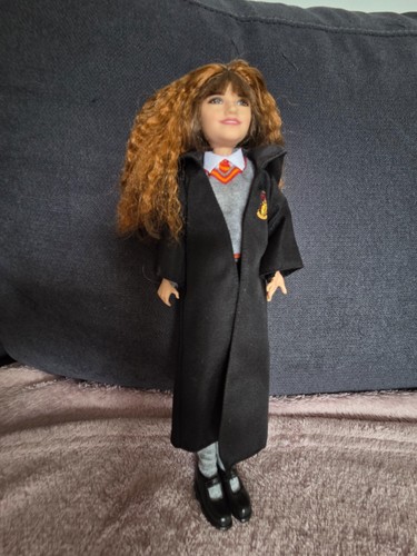 Poupée mannequin hermione - mannequin,