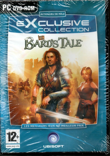 Jeu dvd rom - jeu, pc