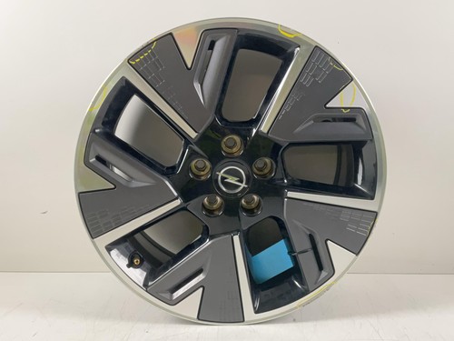9850014180 jante aluminium - 9850014180,