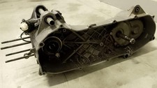 Motore Originale Yamaha WHY 50