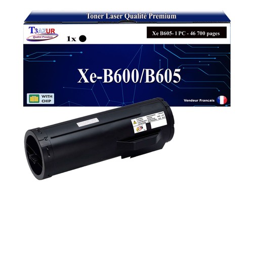 Toner compatible avec - , xerox