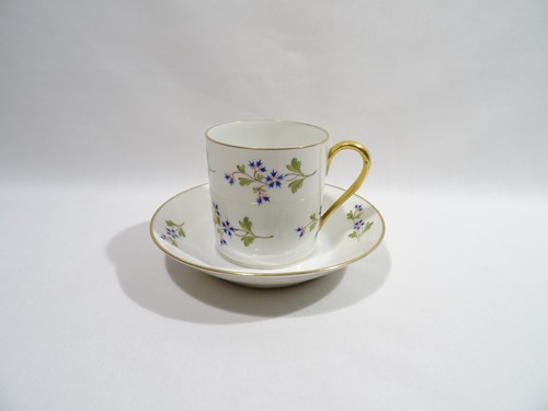 Ancienne tasse litron - litron, et