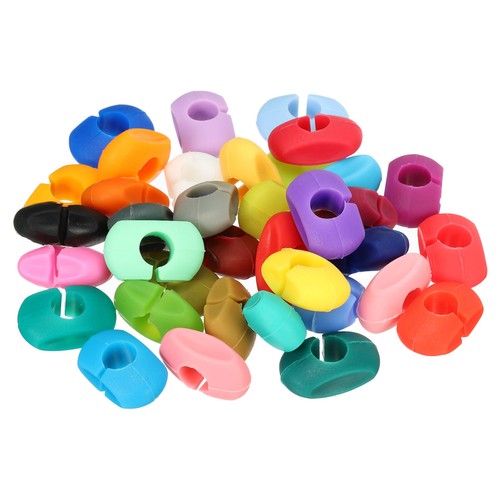 Silicone vin verre marqueurs - verre,