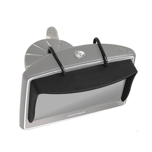 Gps sun shade for tomtom - sun,