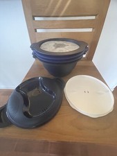 Tupperware micro urban - tupperware,