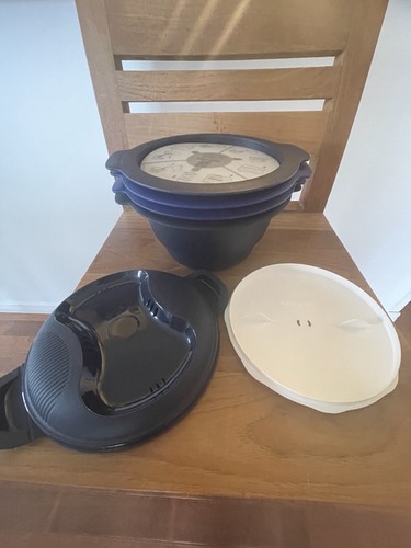 Tupperware micro urban - micro,