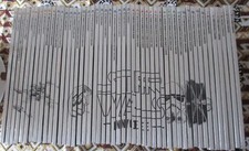 star wars encyclopédie Altaya