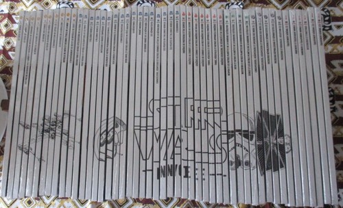 Star wars encyclopédie altaya - star,