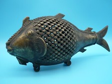 Inde / ancienne boite à