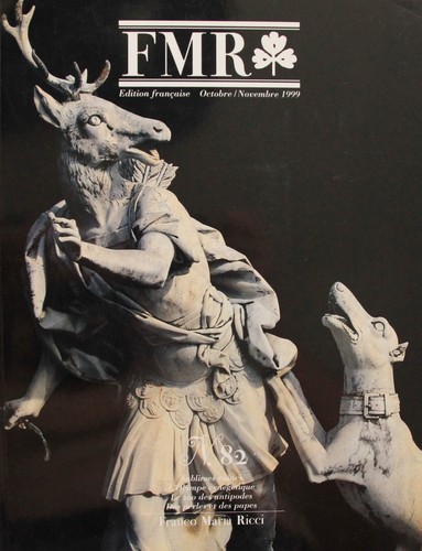 Fmr 1999 edition - -, 82
