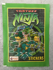 IDEM PANINI : Pochette