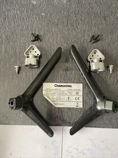 Pieds tv pour modèle