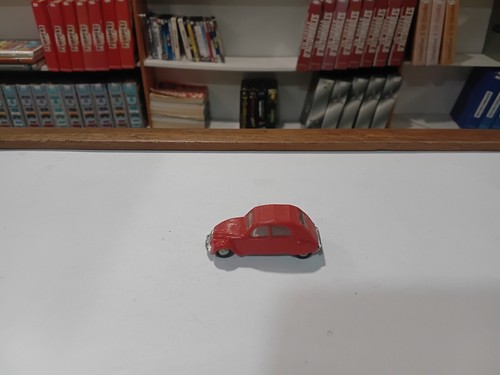 Citroën n 6 les - citroën,