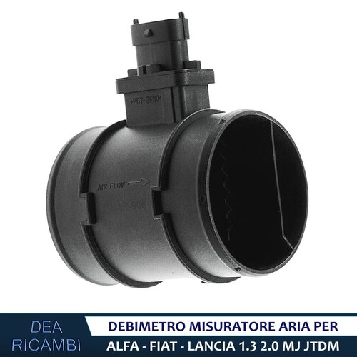 Debimétre pour fiat punto - debimétre,