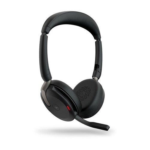 Jabra evolve2 flex ms - jabra,