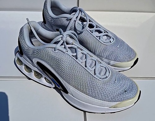 Nike air max - pure, platinum