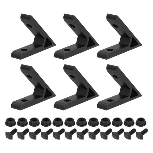 Set supports angle - 6,