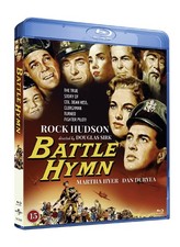 Excalibur Battle Hymn
