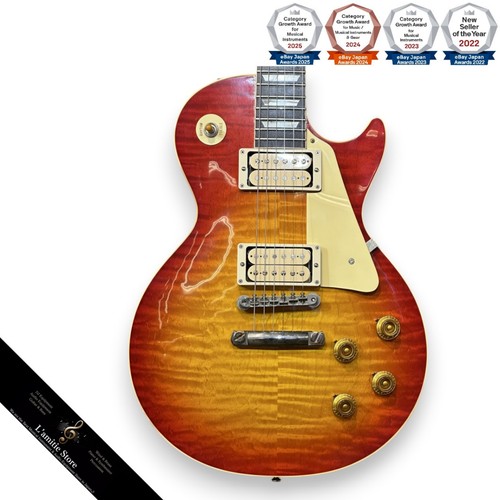 Guitare électrique gibson - électrique,