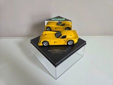 Vitesse 1/43 Panoz Esperante GTR - Metallic Yellow - 1997 - VMC071