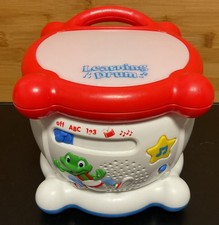 LeapFrog Learning Drum Musical
