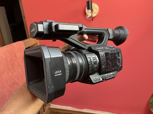 Panasonic ultra hd with - panasonic, hc-x1