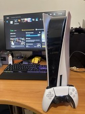 Sony PS5 Blu-Ray Edition