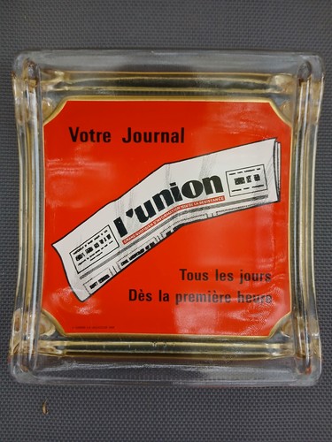 Ramasse monnaie publicitaire - monnaie,