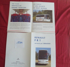 N° 17304 / RENAULT  FR 1